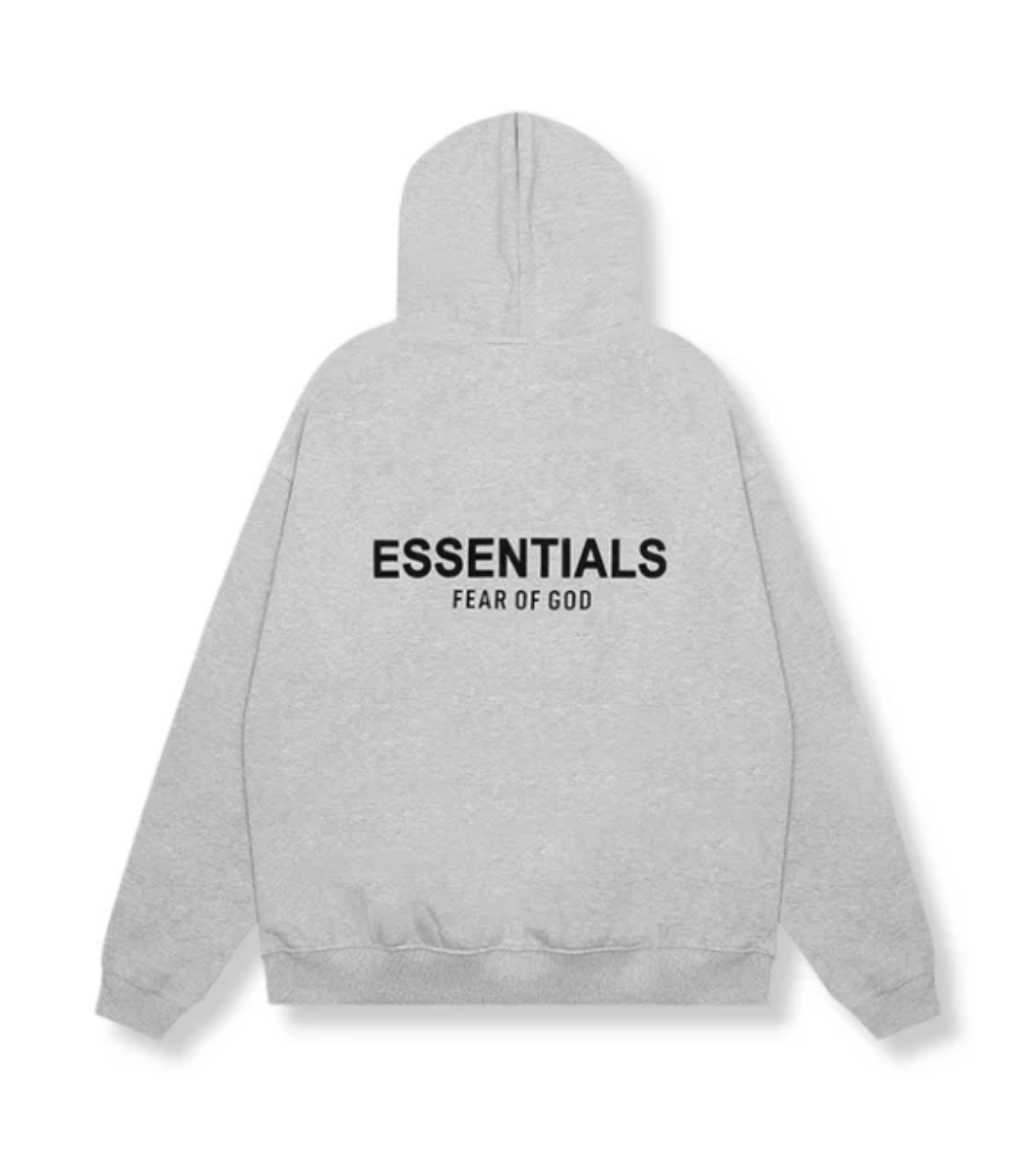 FOG Essentials Hoodie