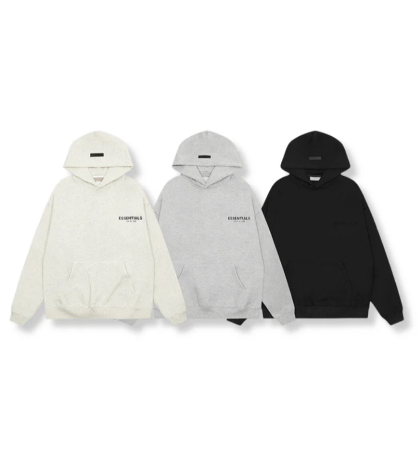 FOG Essentials Hoodie