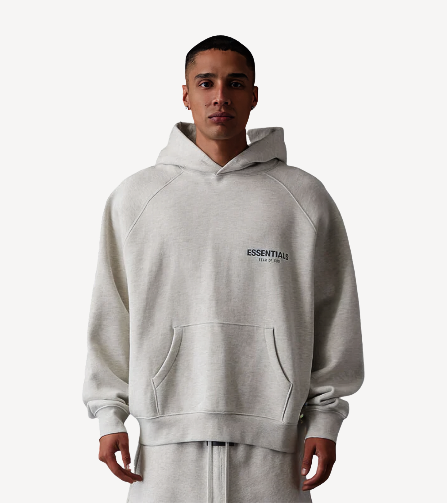 FOG Essentials Hoodie